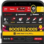 play bet login